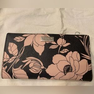 Lightly used KS wallet